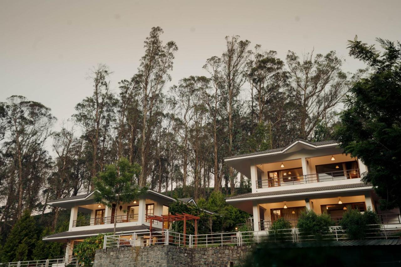 Nest Ooty 3* Kotagiri