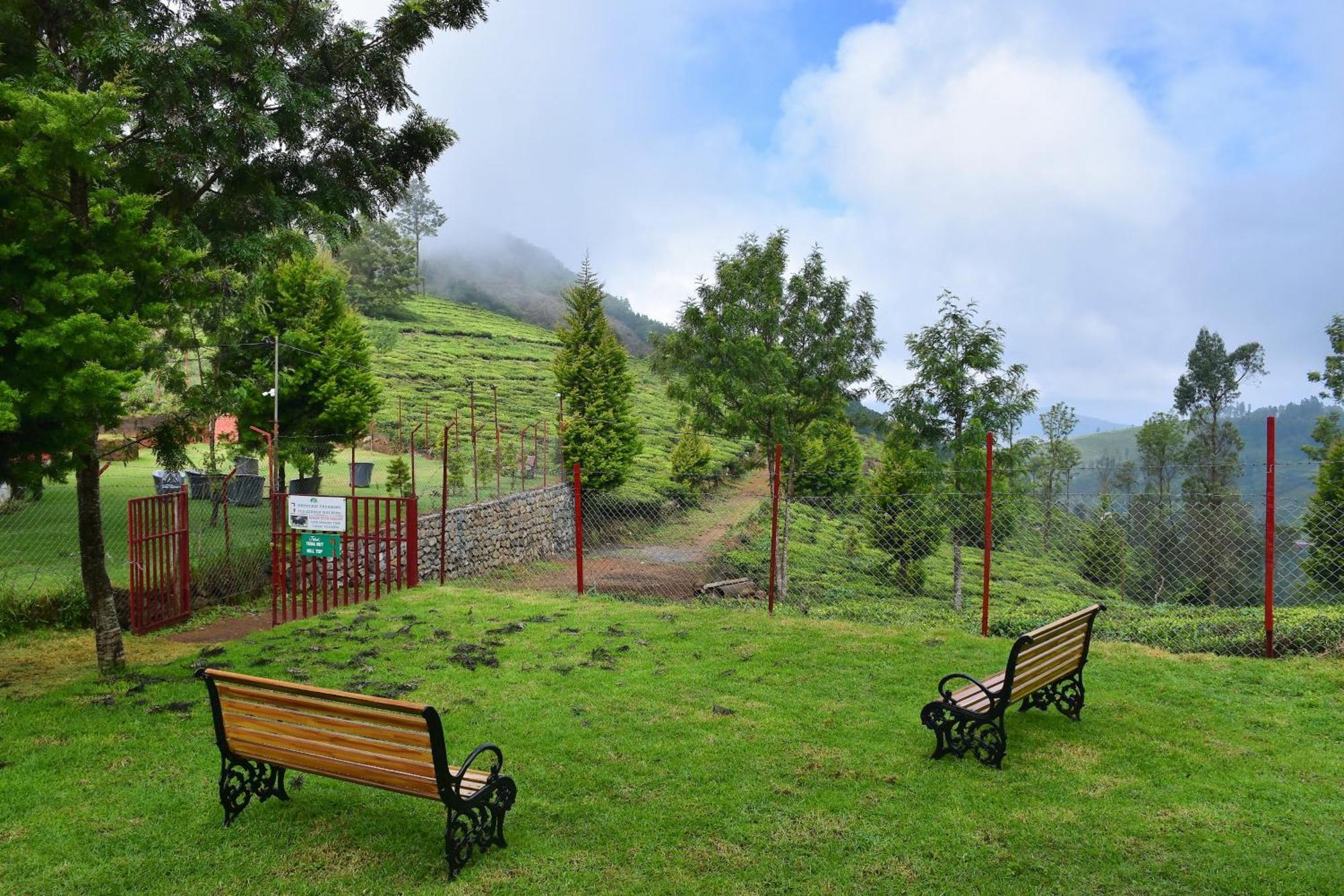सहारा Nest Ooty Kotagiri