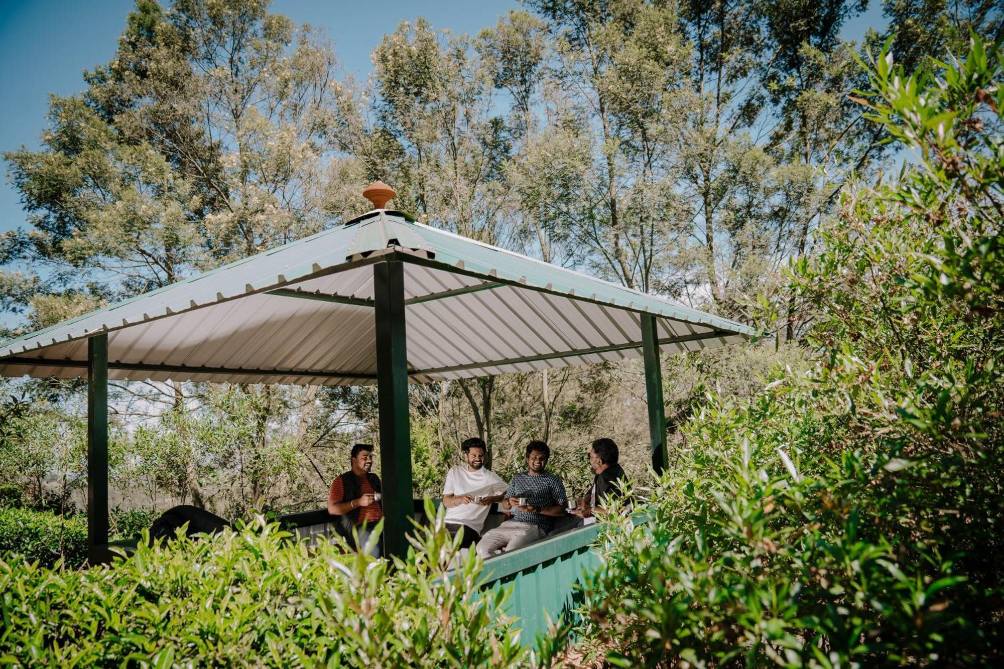 Nest Ooty 3* Kotagiri