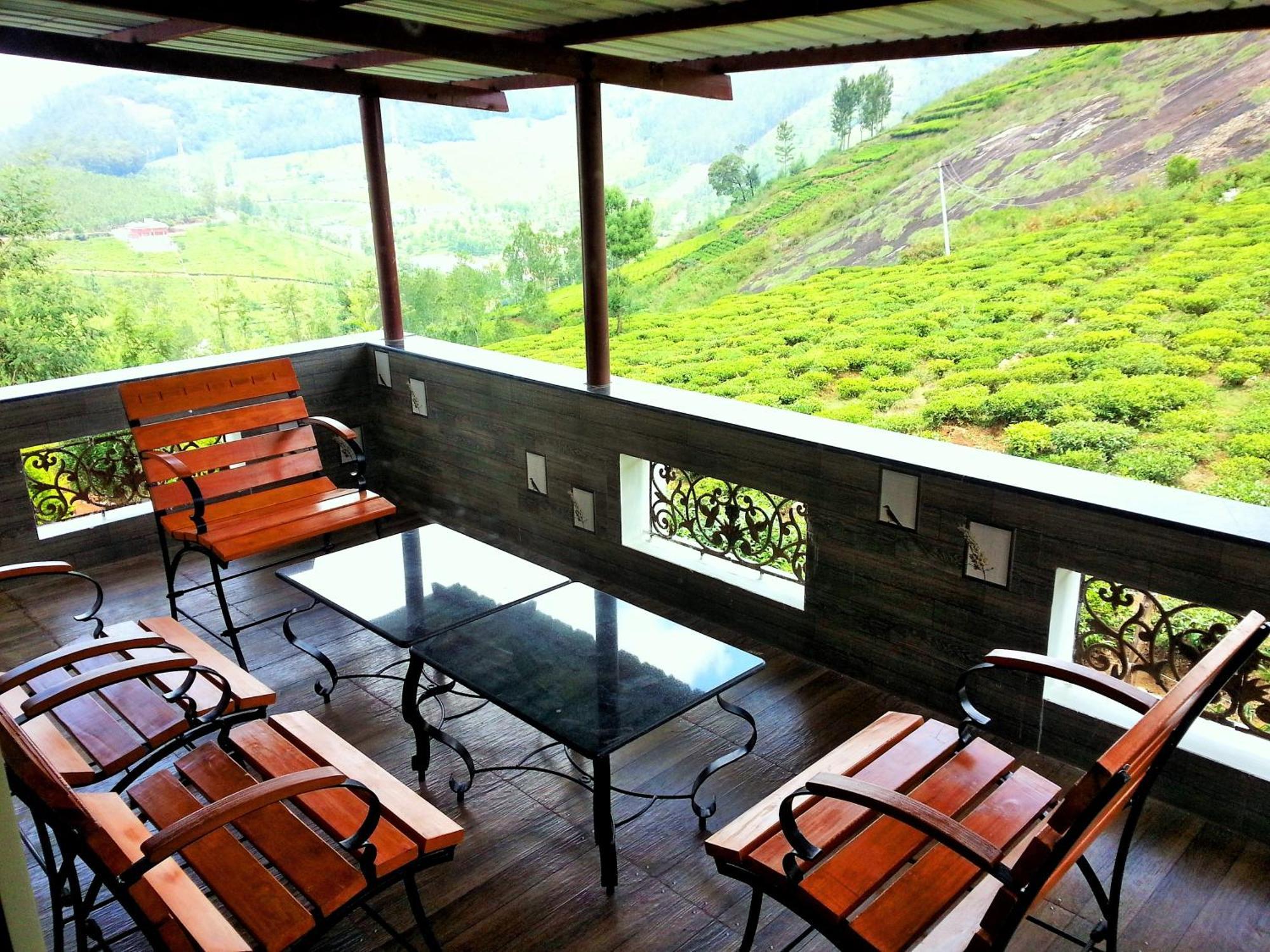 सहारा Nest Ooty 3*