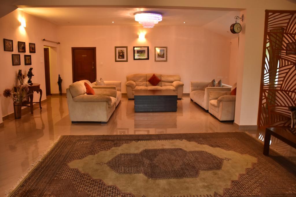सहारा Nest Ooty