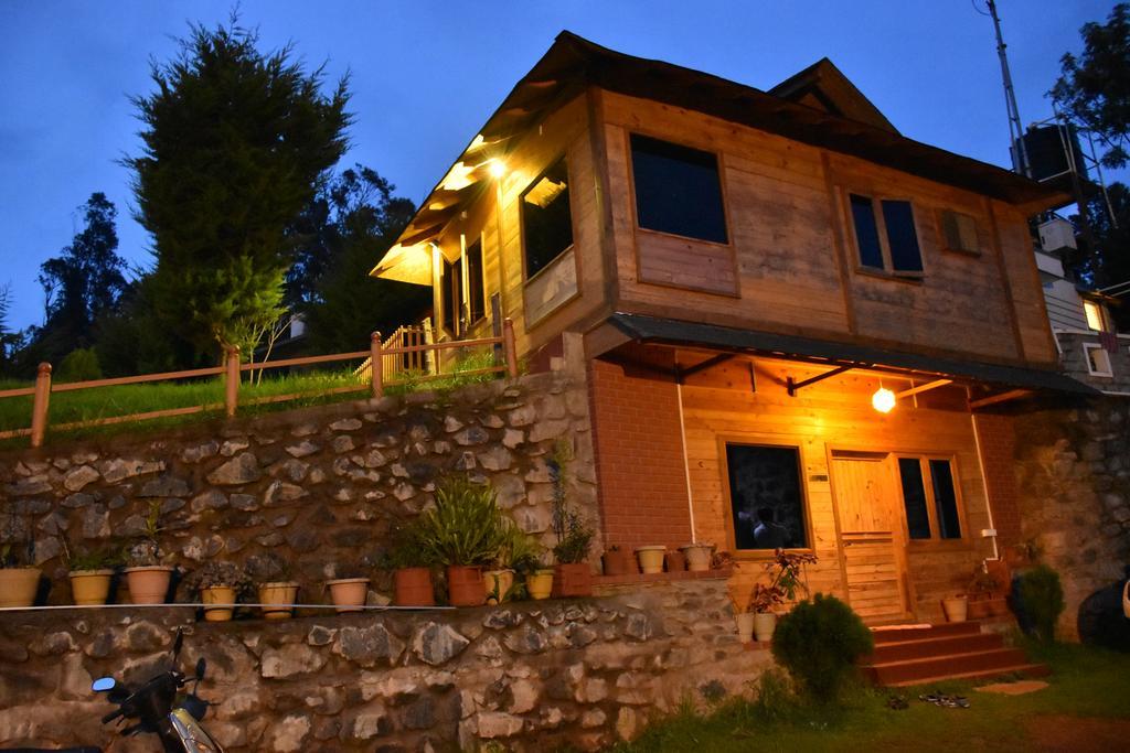 Nest Ooty Kotagiri