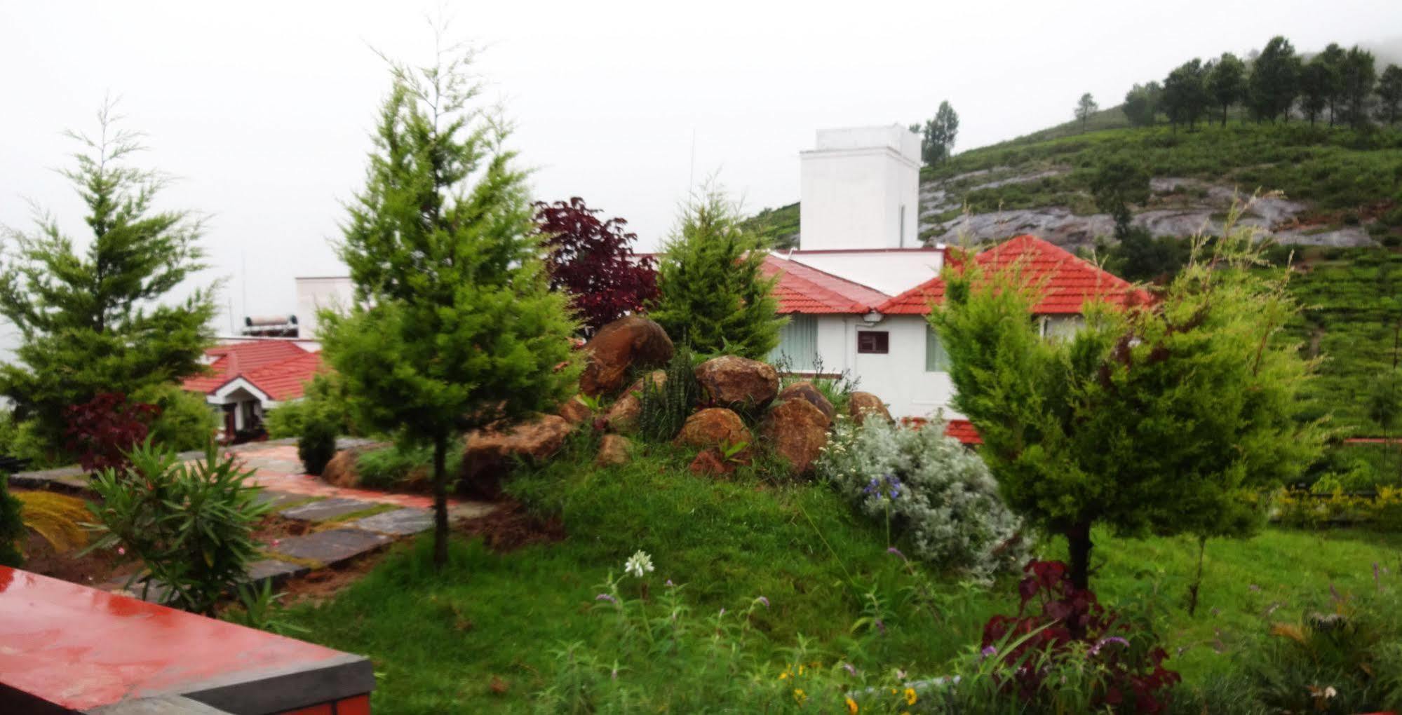 Nest Ooty सहारा