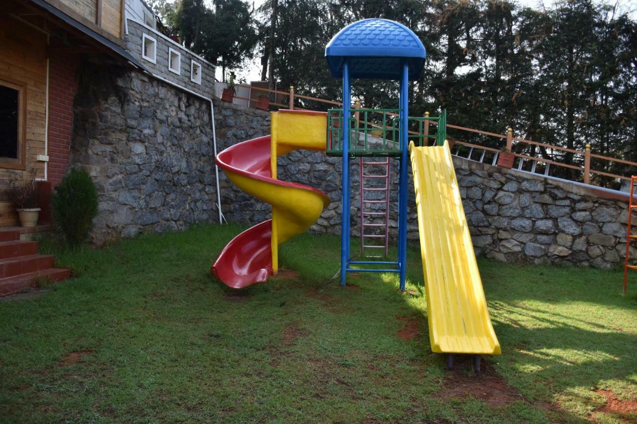 सहारा Nest Ooty